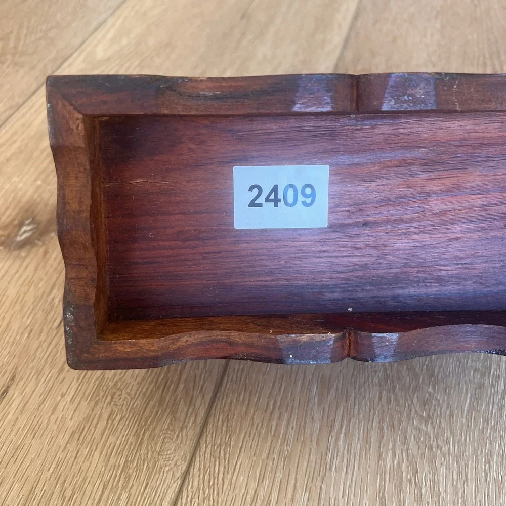 N/A handcrafted wooden